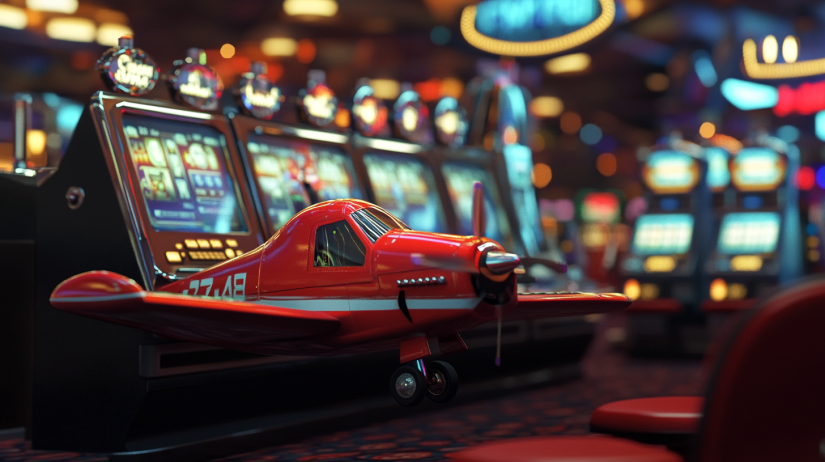 Изживейте бързината с Aviator в 8888BG Casino